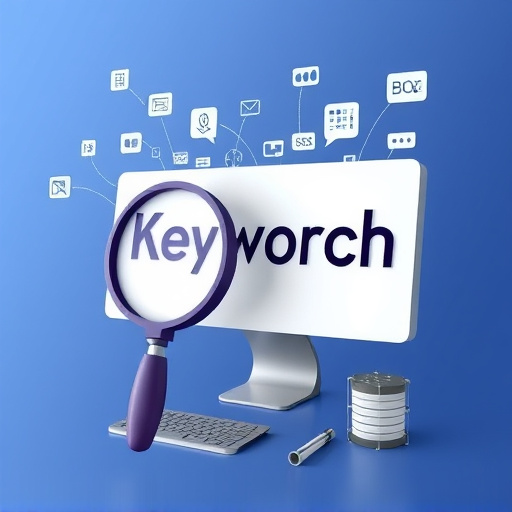 keyword research