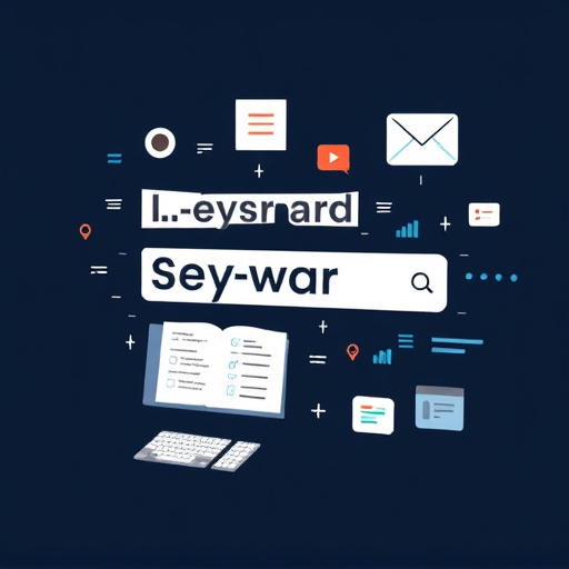 keyword research