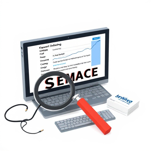 keyword research