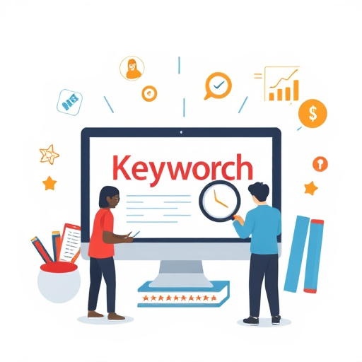 keyword research