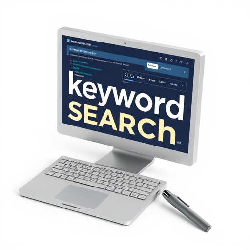 keyword research