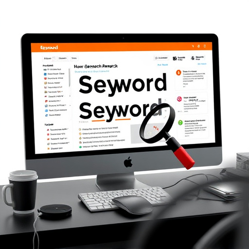 keyword research