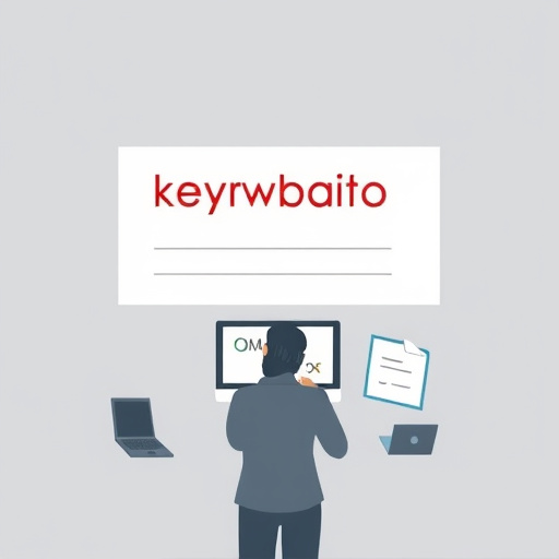 keyword research
