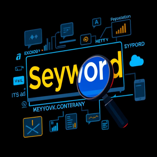 keyword research