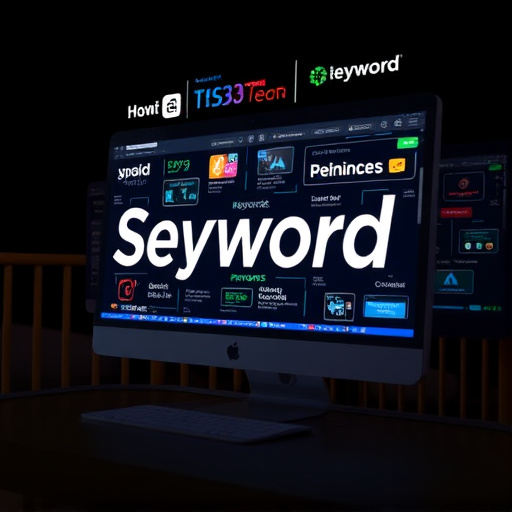 keyword research