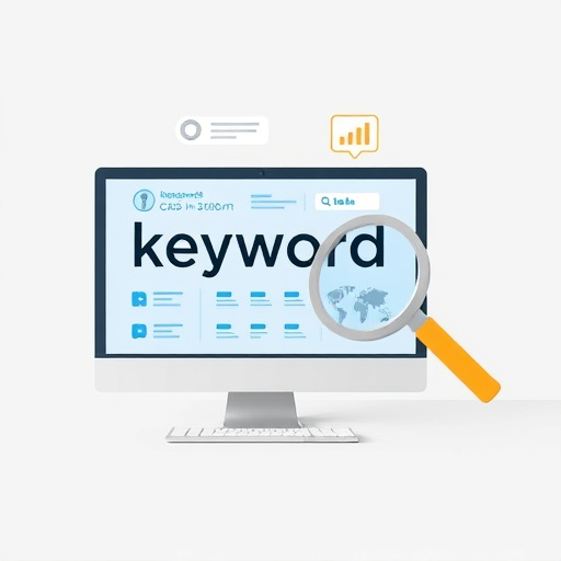keyword research