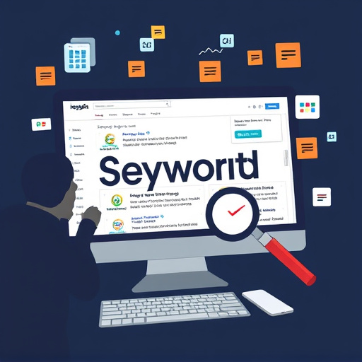 keyword research