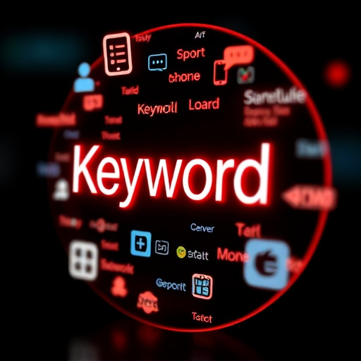 keyword research