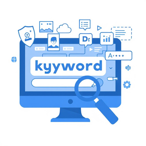 keyword research