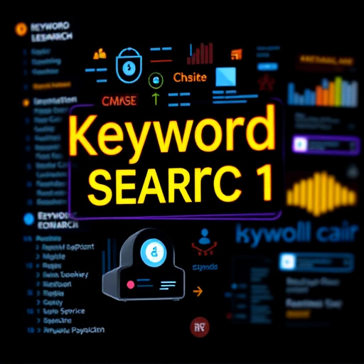 keyword research