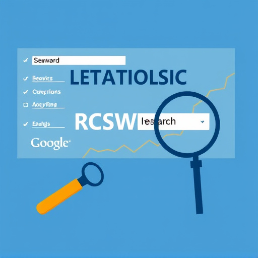 keyword research