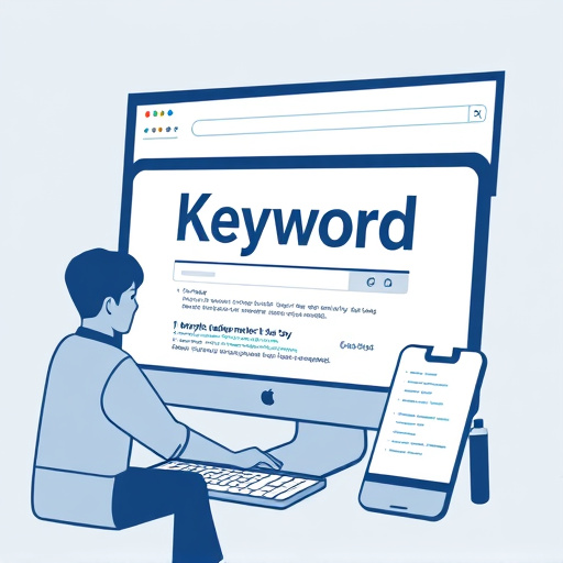 keyword research