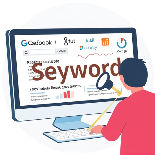 keyword research