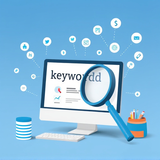 keyword research