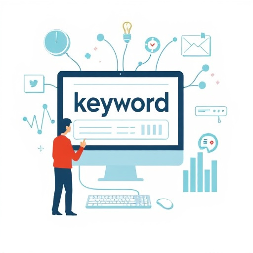 keyword research