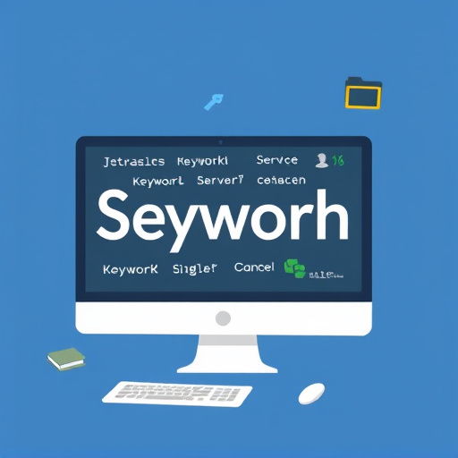 keyword research