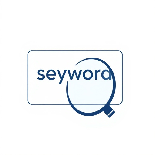 keyword research