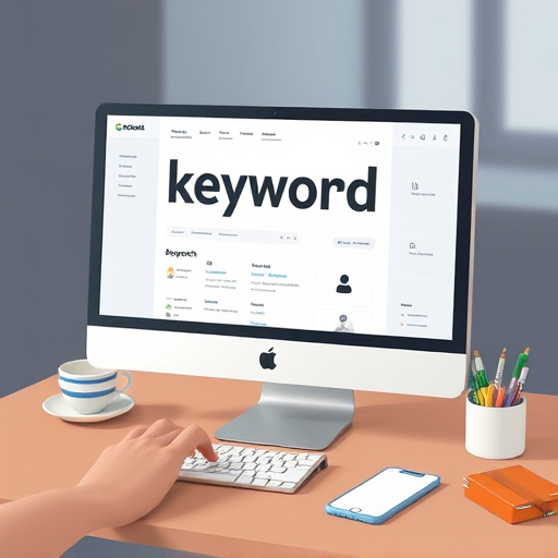 keyword research