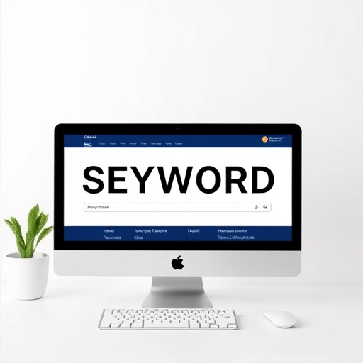 keyword research