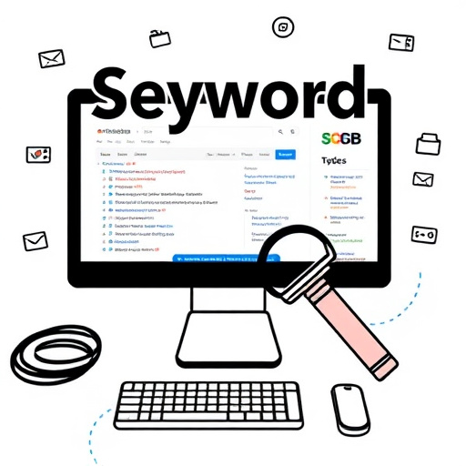 keyword research