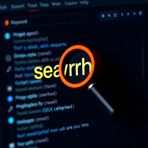 keyword research
