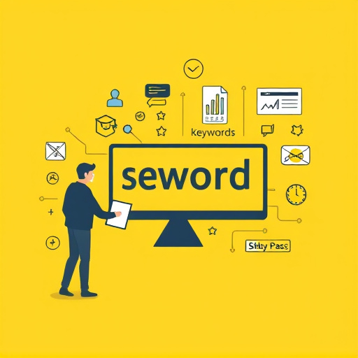keyword research