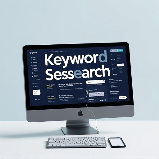 keyword research