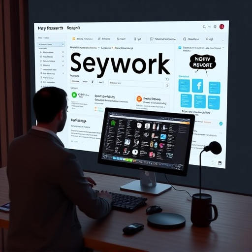 keyword research