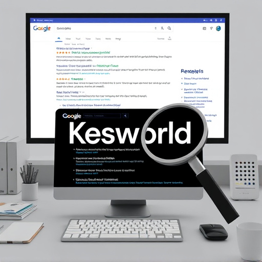 keyword research