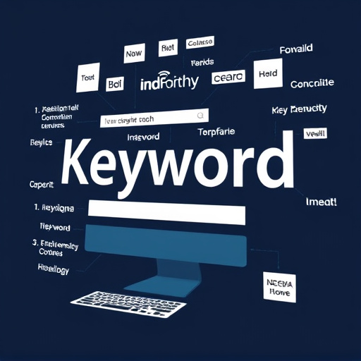 keyword research