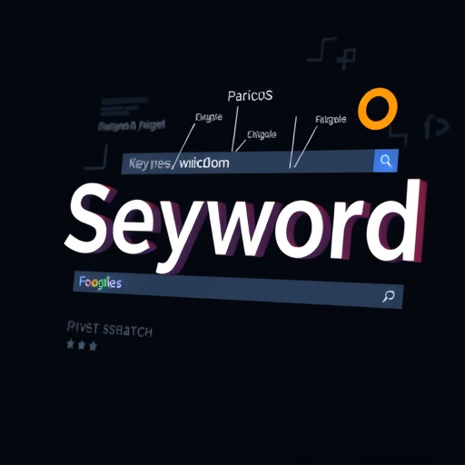 keyword research