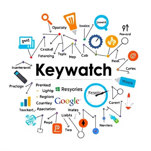 keyword research