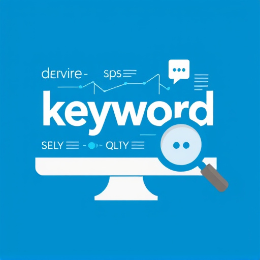 keyword research