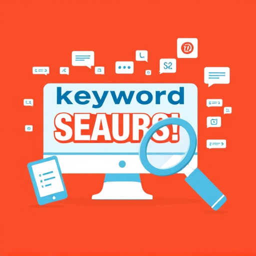 keyword research
