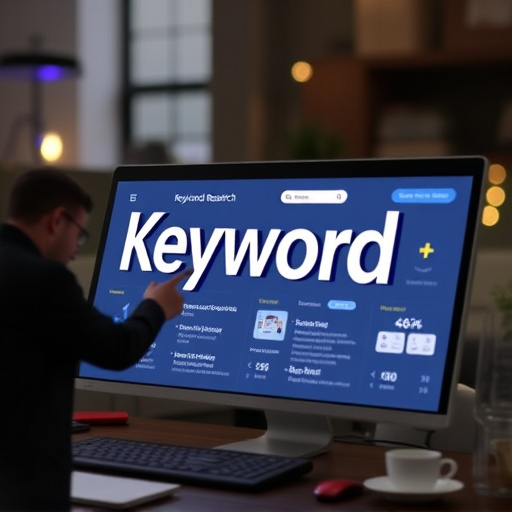 keyword research