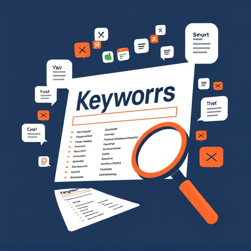 keyword research