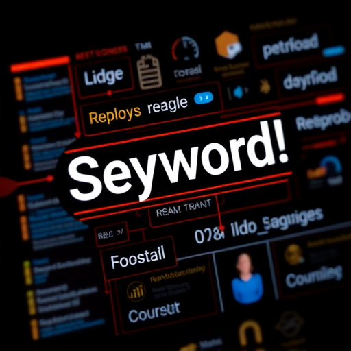 keyword research
