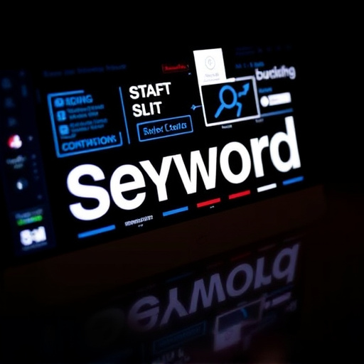 keyword research