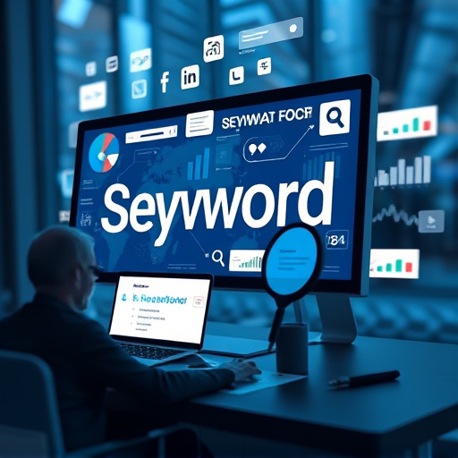 keyword research