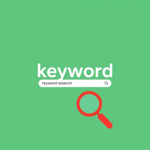 keyword research
