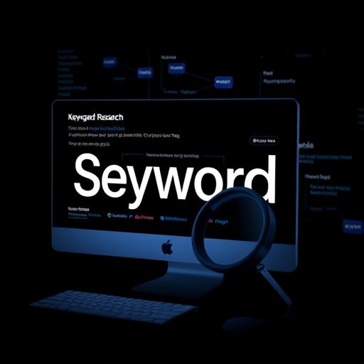 keyword research
