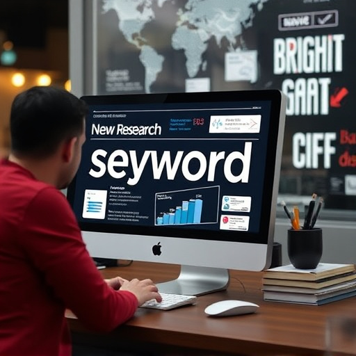 keyword research