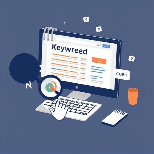 keyword research