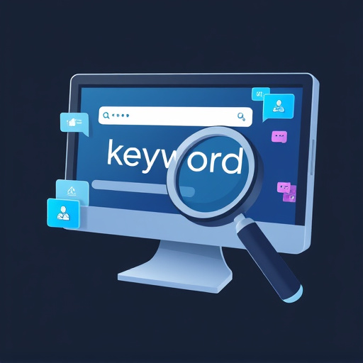 keyword research