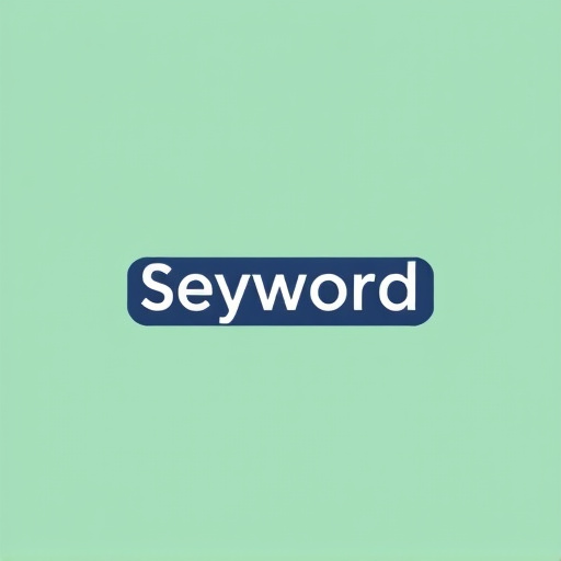 keyword research