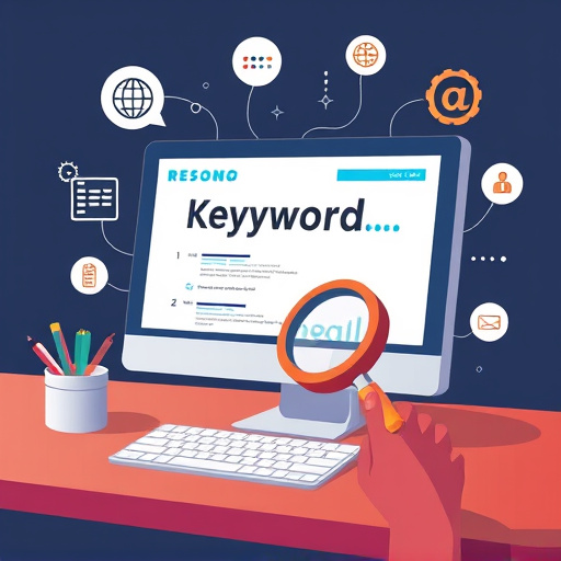 keyword research