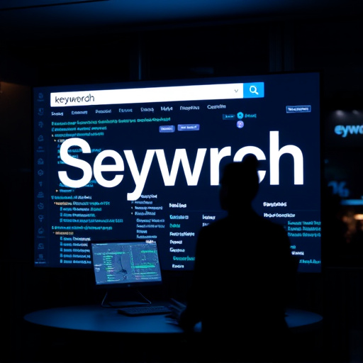 keyword research