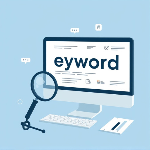 keyword research