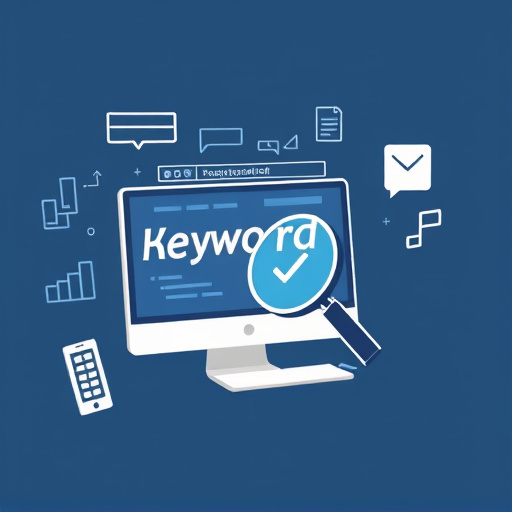 keyword research