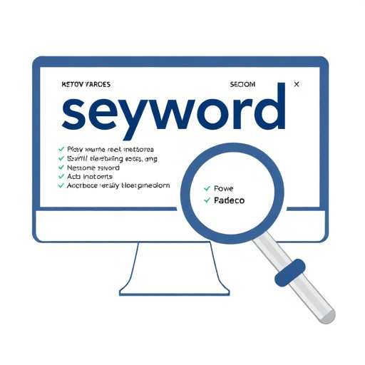 keyword research